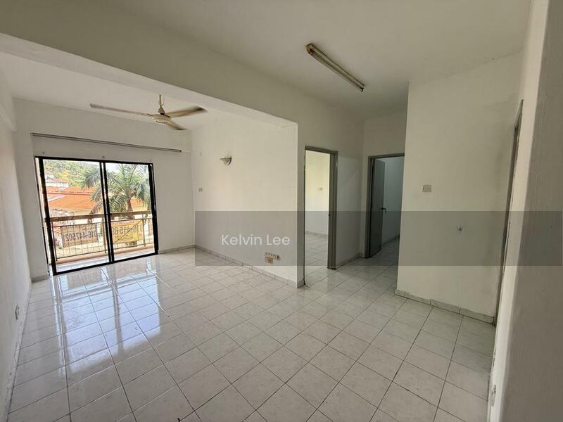 Taman Desa Relau 2 - 1