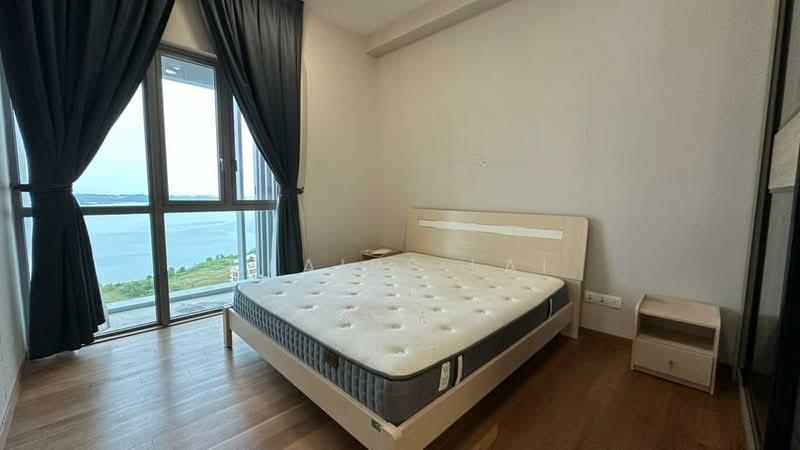 Southern Marina Residences - 2