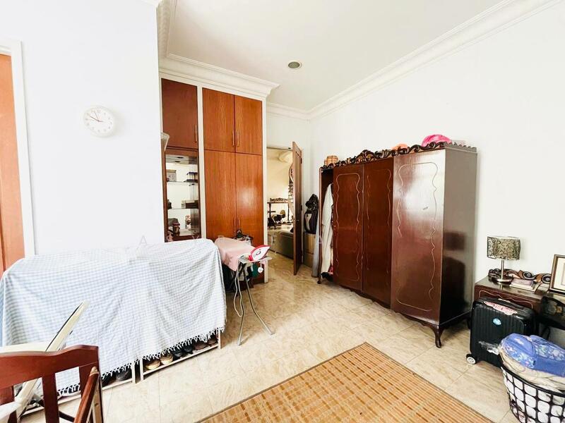 Taman Seri Cheras Jaya - 4
