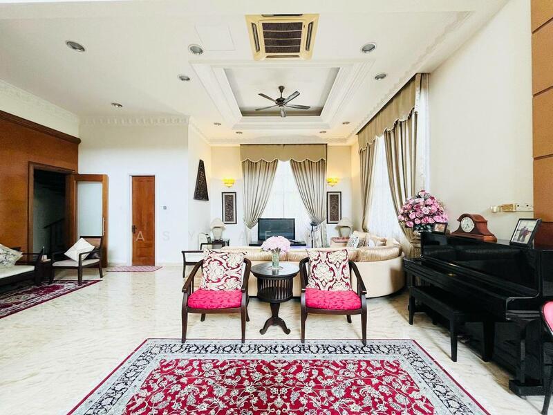 Taman Seri Cheras Jaya - 5