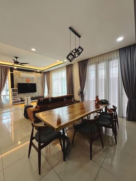 Taman Pulai Hijauan - 2