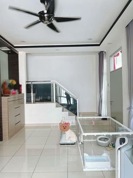 Taman Pulai Hijauan - 3