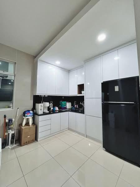 Taman Pulai Hijauan - 4