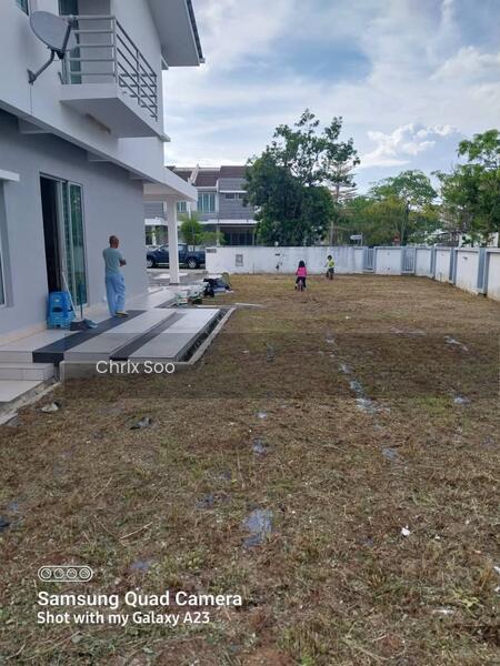 Nilai Springs Heights - 3