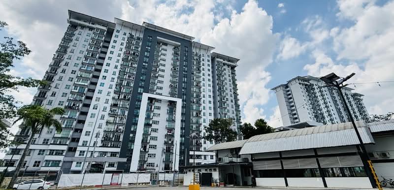 Lake View Suites - 5