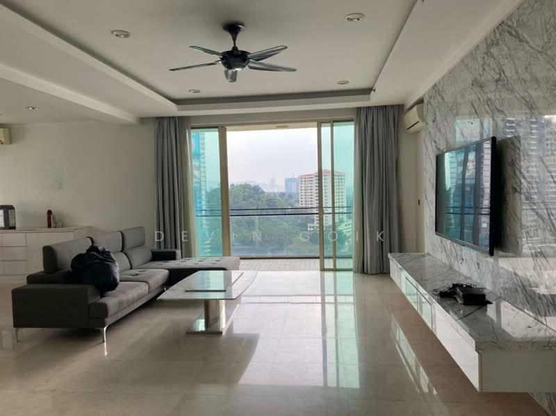Northpoint Residences - 4