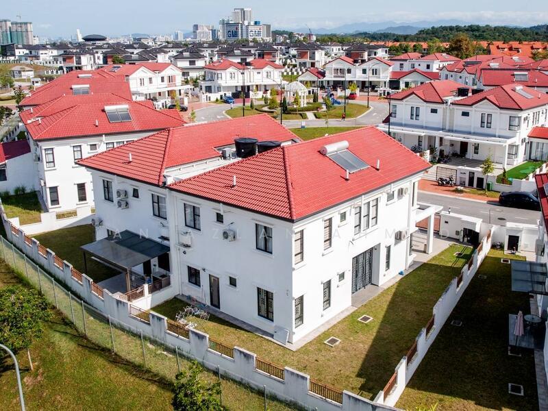 Setia Alam Sari Bangi - 2