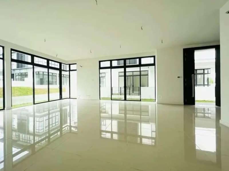 Senna Residence 3 Storey Semi-D Presint 12 Putrajaya - 4