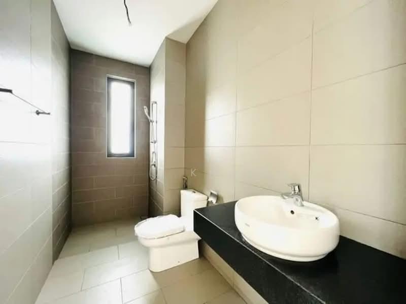 Senna Residence 3 Storey Semi-D Presint 12 Putrajaya - 5