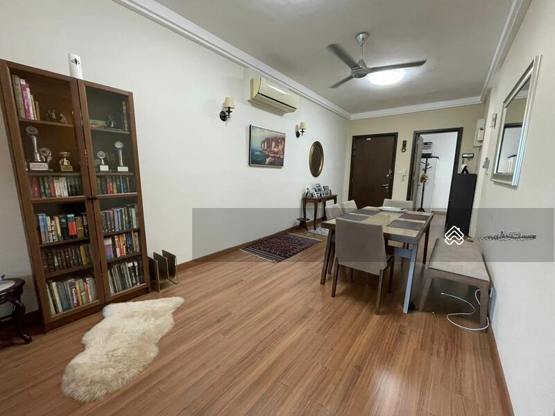 Gardenview Residences - 2