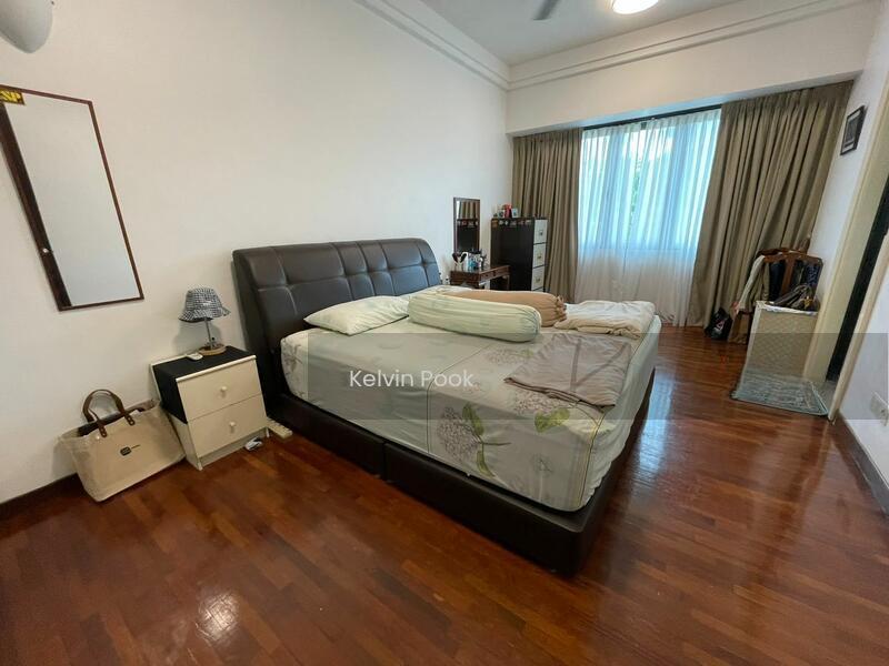 Gardenview Residences - 4