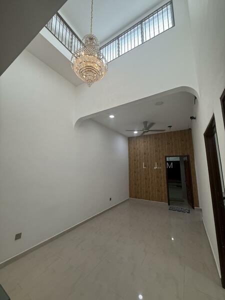 Happy garden Jalan Jiran Kuchai Lama - 5