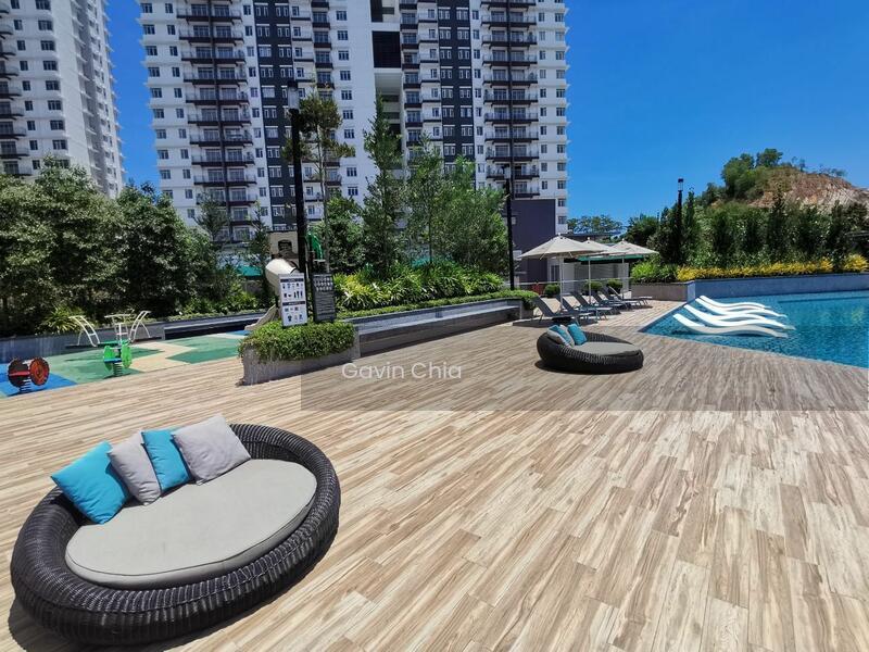 Bukit Bantayan Residences - 3