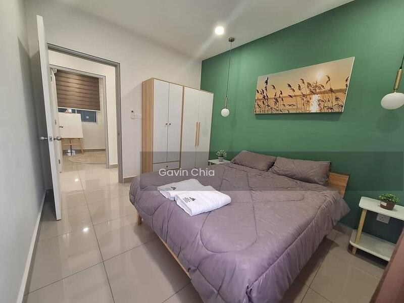 Bukit Bantayan Residences - 5