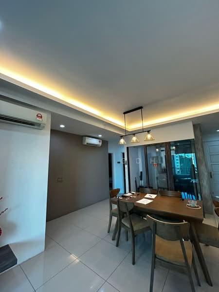 The Peak Residences - 2