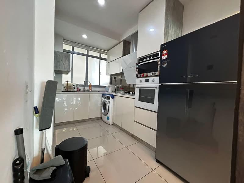 The Peak Residences - 1