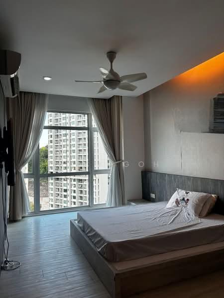 The Peak Residences - 5