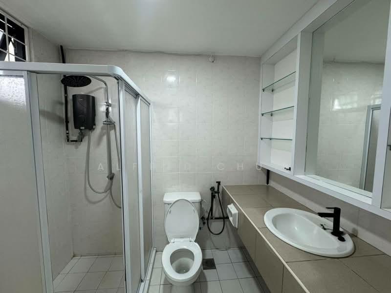 Green Heights - 5