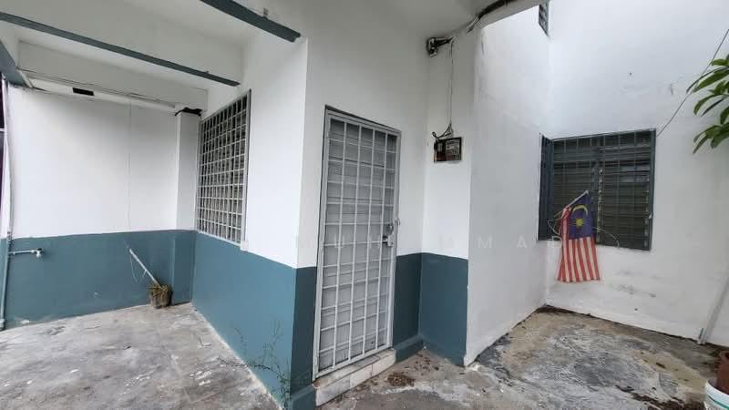 Taman Desa Melor - 2