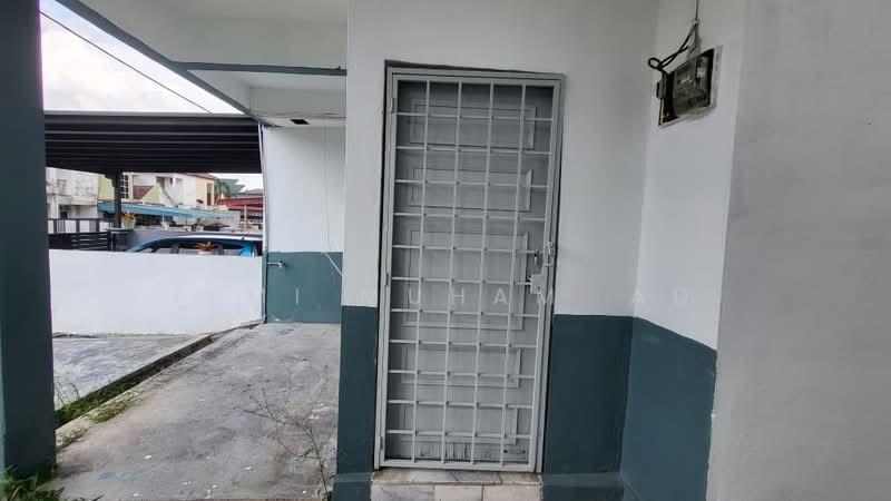 Taman Desa Melor - 4