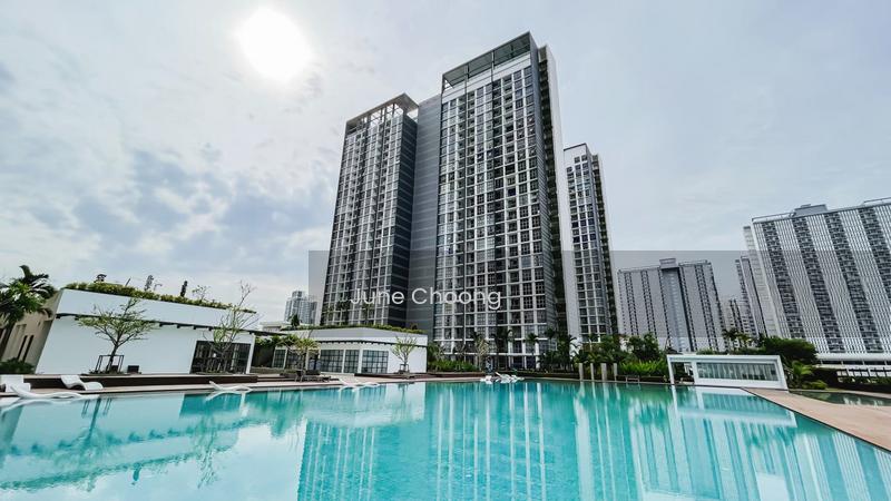 Residensi Cyberjaya Lakefront - 2