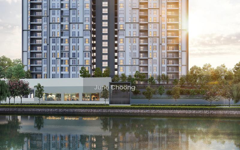Residensi Cyberjaya Lakefront - 5