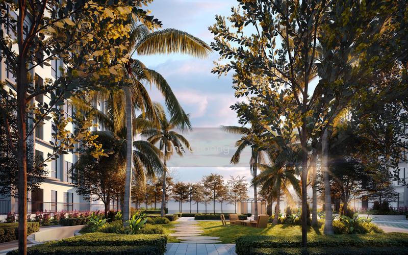 Residensi Cyberjaya Lakefront - 1