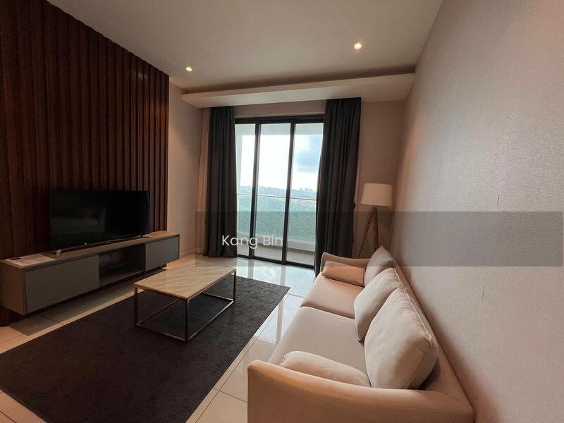 The Elysia Park Residence - 3