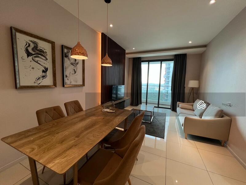 The Elysia Park Residence - 4