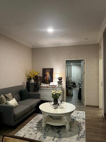 Near saradise & BDC - 3