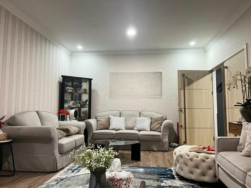 Near saradise & BDC - 2