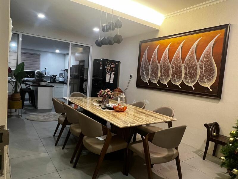 Near saradise & BDC - 5