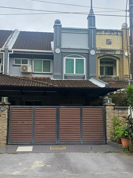 Near saradise & BDC - 1