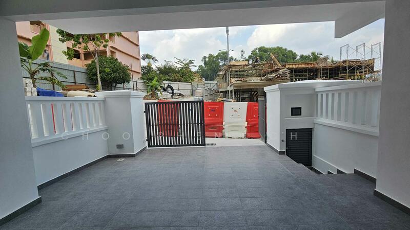 Taman Bukit Mandarina - 5