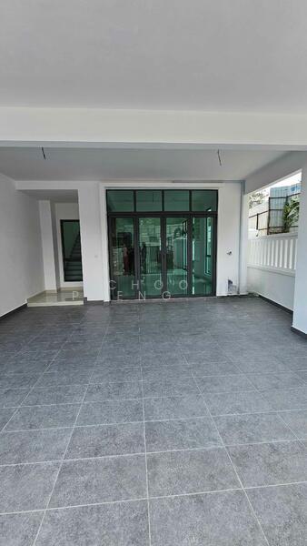 Taman Bukit Mandarina - 3