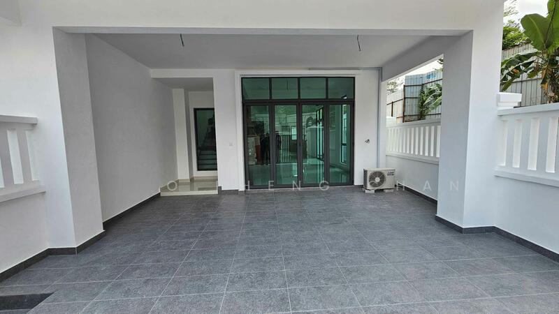 Taman Bukit Mandarina - 4