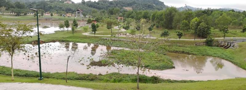 Seksyen U16 - 2