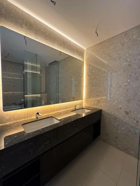 Crown Residences @ Pavilion Damansara Heights - 4