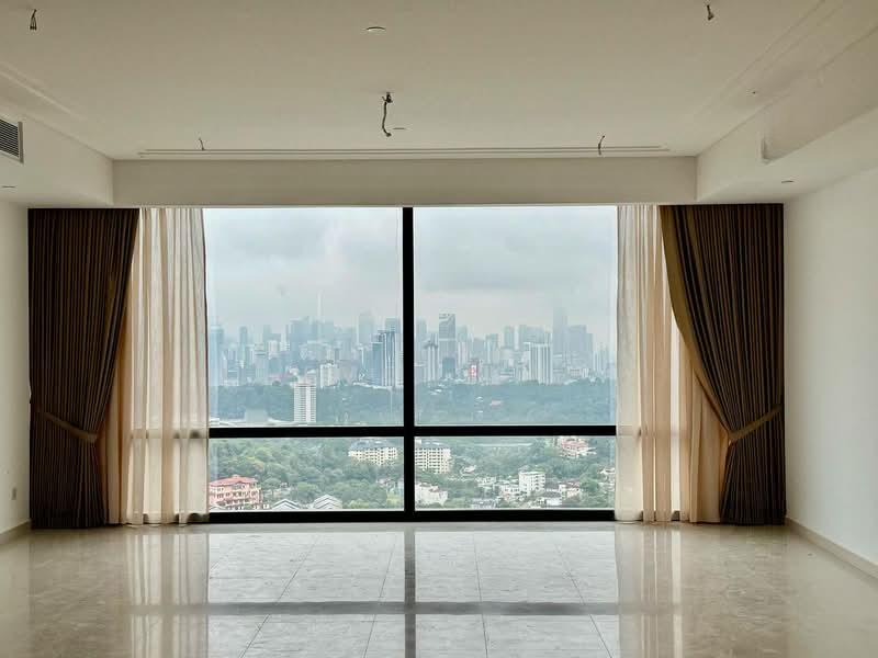 Crown Residences @ Pavilion Damansara Heights - 1