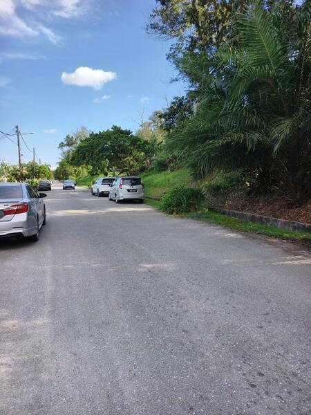 Taman Puteri Wangsa, 81800 Ulu Tiram, Johor Bahru - 3