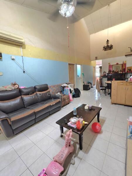 Taman Puteri Wangsa, 81800 Ulu Tiram, Johor Bahru - 2