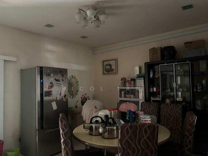 Taman Sutera Prima - 2