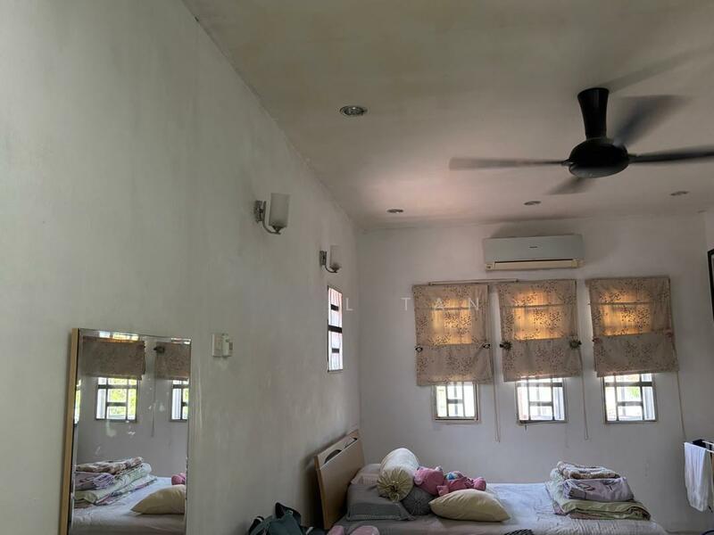 Taman Sutera Prima - 5