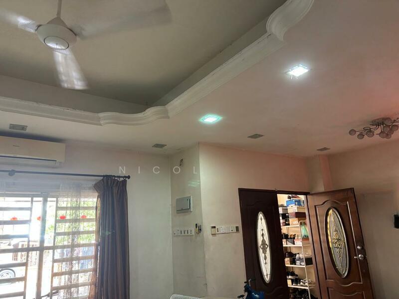 Taman Sutera Prima - 4