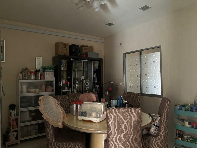 Taman Sutera Prima - 1