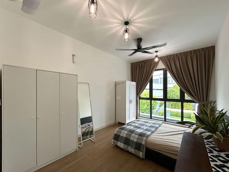 Emerald Residence Semi-D Type D - 5