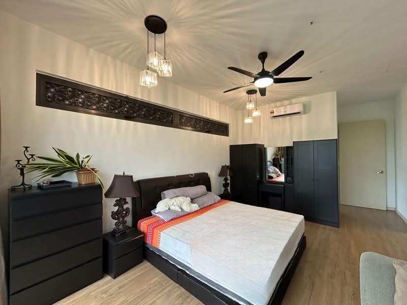 Emerald Residence Semi-D Type D - 4