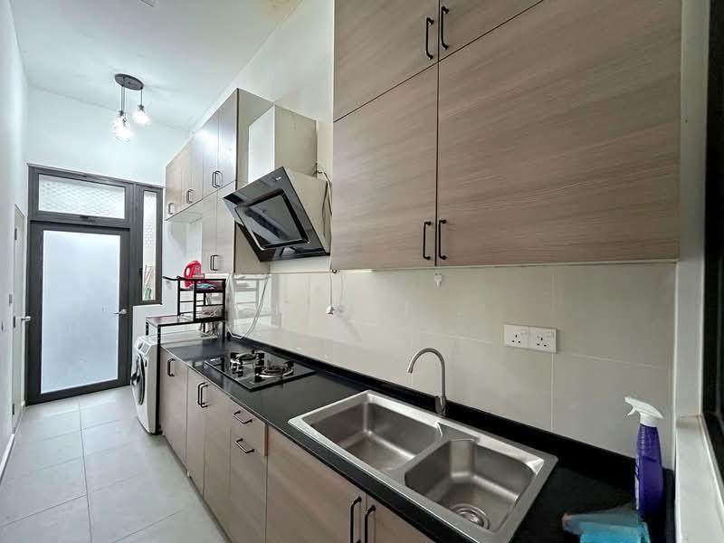 Emerald Residence Semi-D Type D - 3
