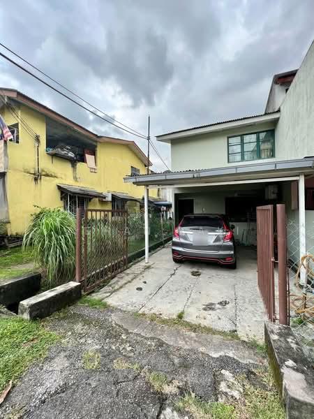 Taman Seri Ampang - 2