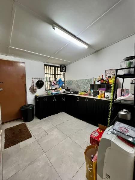 Taman Seri Ampang - 3